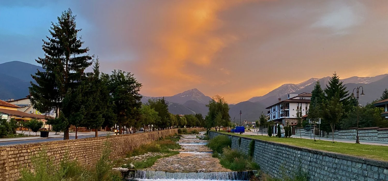 Slider Background Image